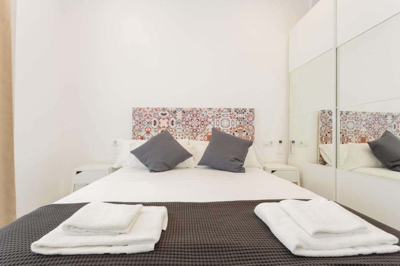 Apartamento Arte Andaluz By Cadiz4Rentals Exterior photo