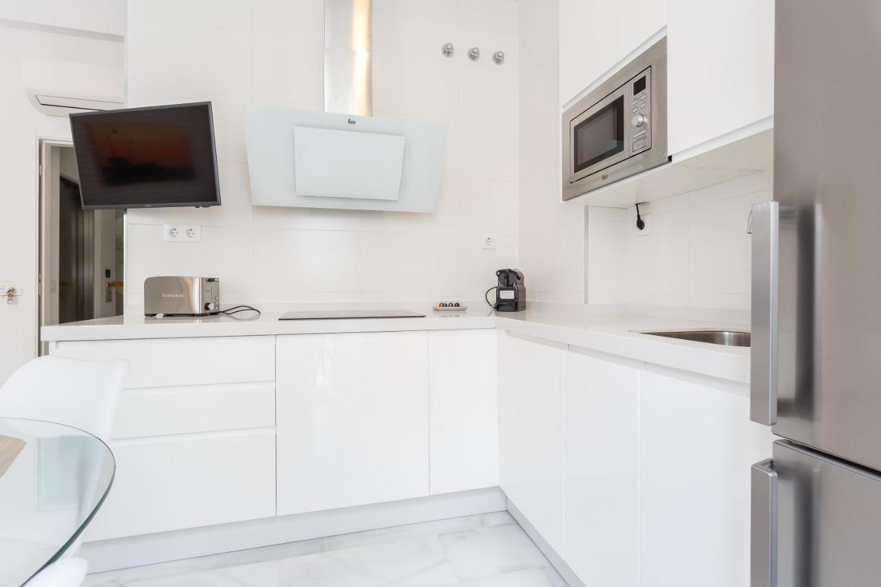 Apartamento Arte Andaluz By Cadiz4Rentals Exterior photo