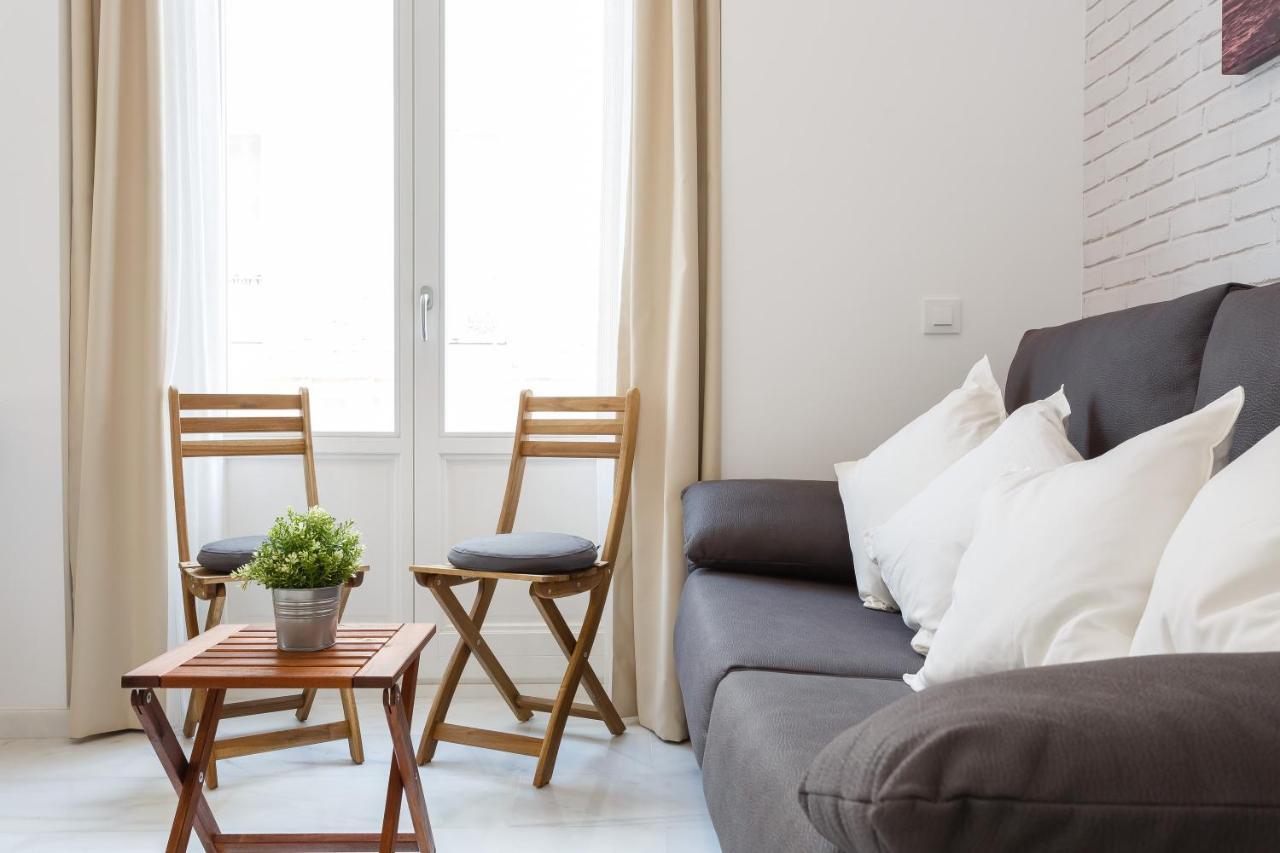 Apartamento Arte Andaluz By Cadiz4Rentals Exterior photo