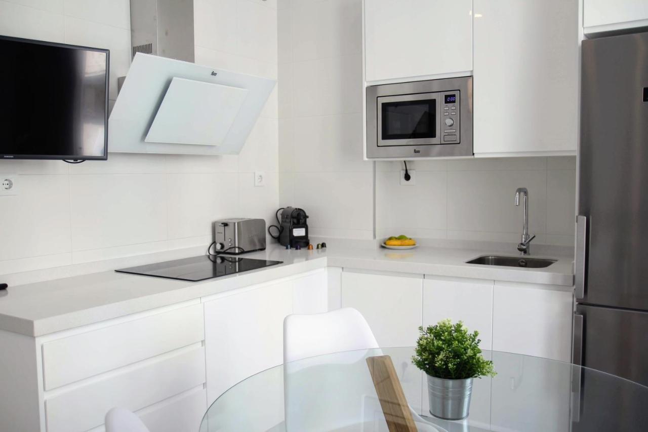 Apartamento Arte Andaluz By Cadiz4Rentals Exterior photo